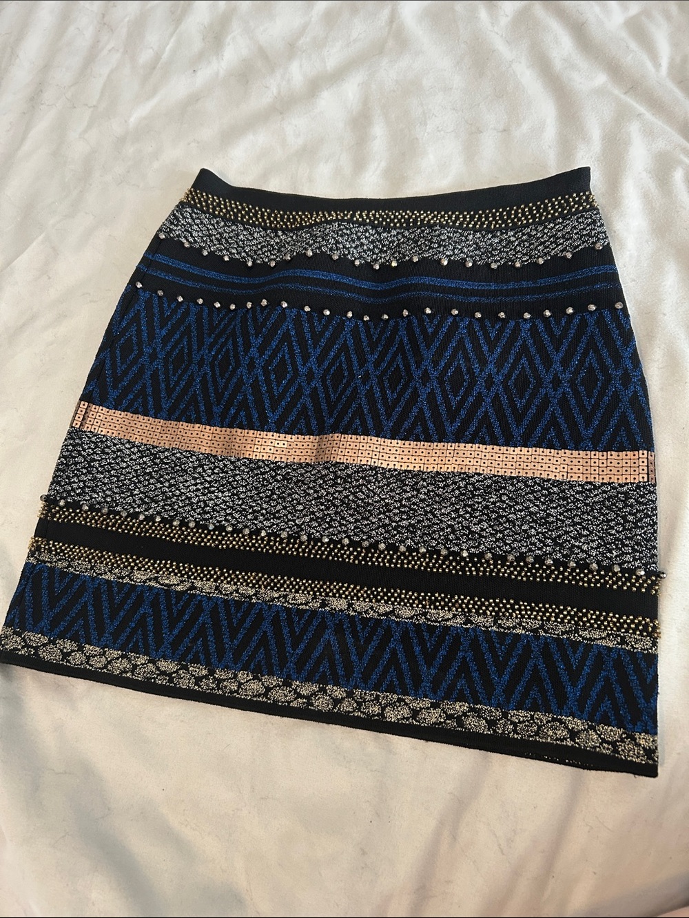 Guess by Marciano Mini Skirt